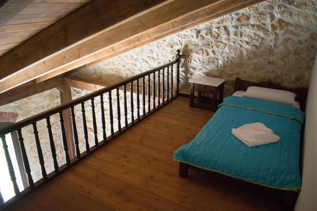Volakas Beachfront Suites Rethymno Exterior foto
